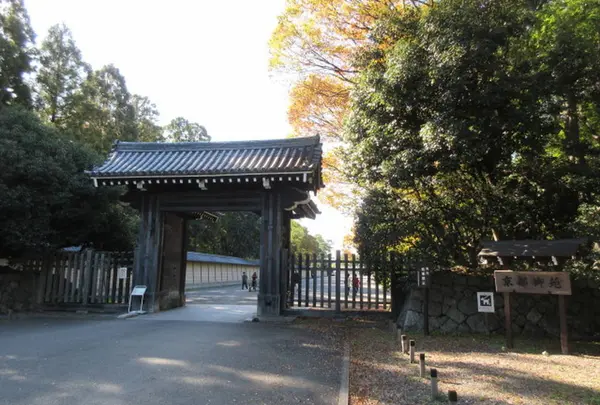 京都御所