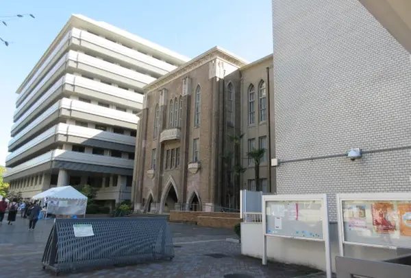京都府立医科大学附属病院の写真・動画_image_710255