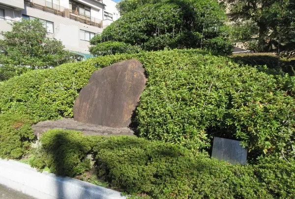 旧久邇宮邸跡