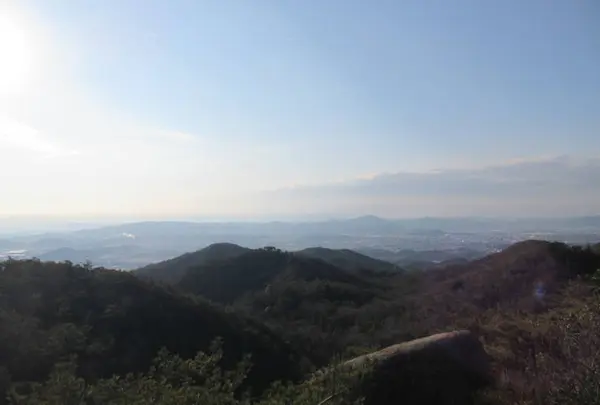 鬼城山(鬼ノ城跡)の写真・動画_image_710864
