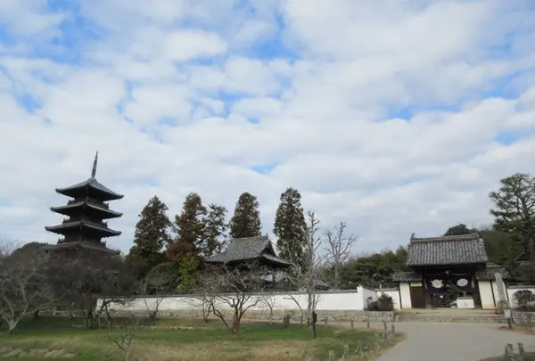 備中国分寺