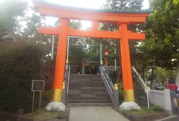 穴八幡宮の写真・動画_image_710893