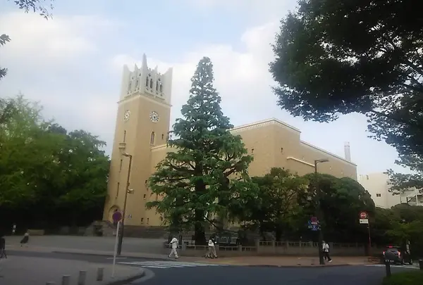 早稲田大学の写真・動画_image_710896