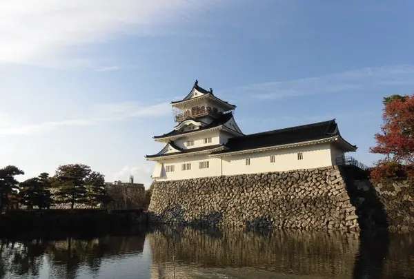 富山城址公園の写真・動画_image_737266