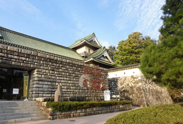 佐藤記念美術館
