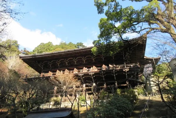 書写山圓教寺