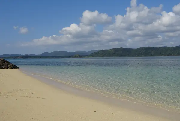 小浜島