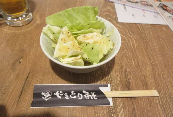 やきとり番長 福島店
