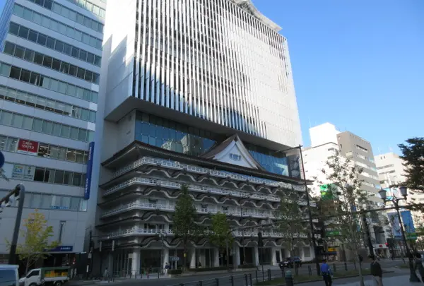 ホテルロイヤルクラシック大阪の写真・動画_image_759588