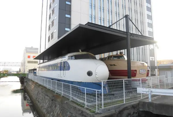 川崎重工業（株） 兵庫工場