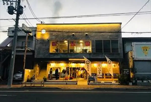 みなと横丁
