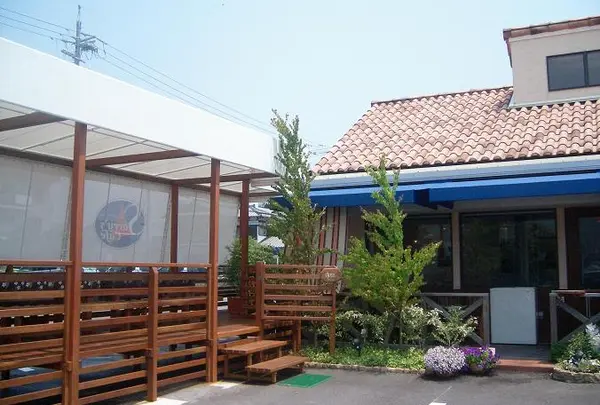 Ｓａｒｒｙ’ｓ Ｃａｆｅ
