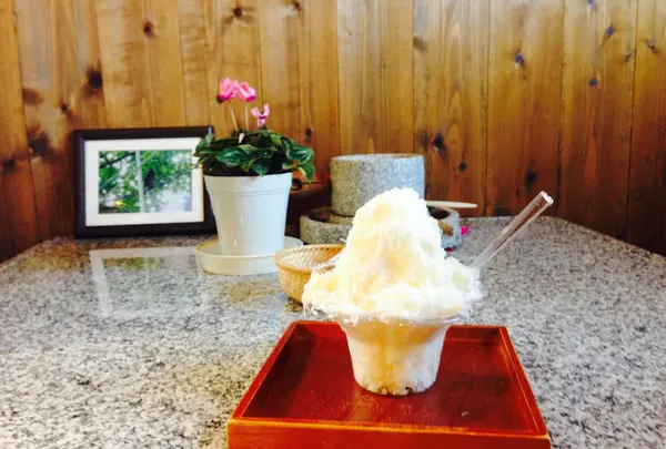 松石庵