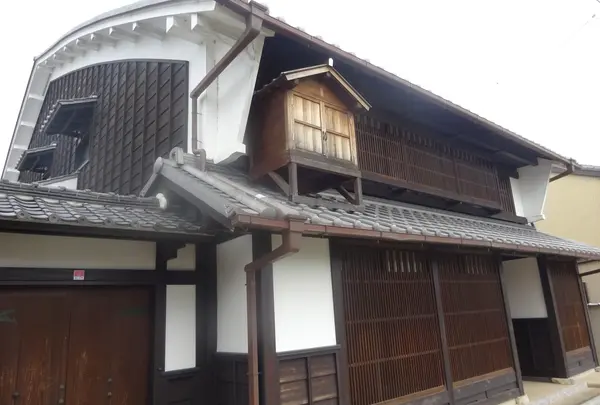 上切の井戸の写真・動画_image_800592
