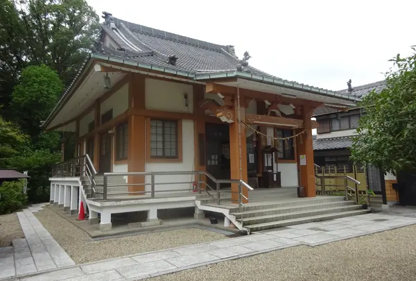 宝寿院