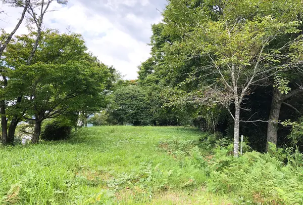 殿町公園