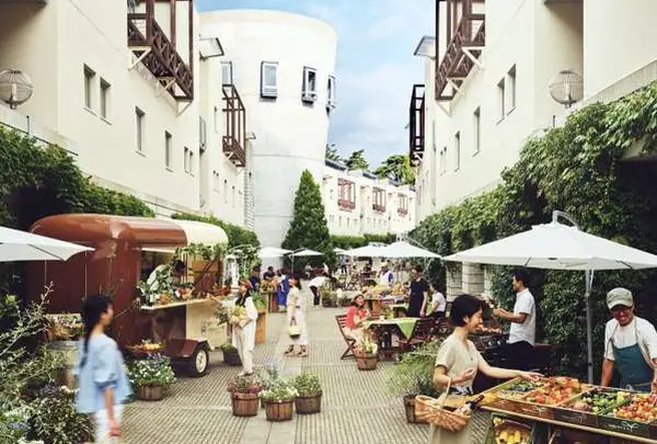 星野リゾート リゾナーレ 八ヶ岳