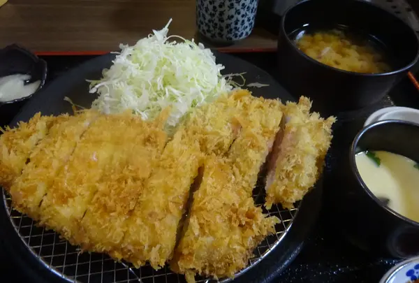 とんかつ棹の写真・動画_image_831761