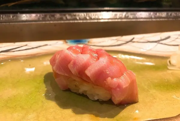 鮨 かんざき