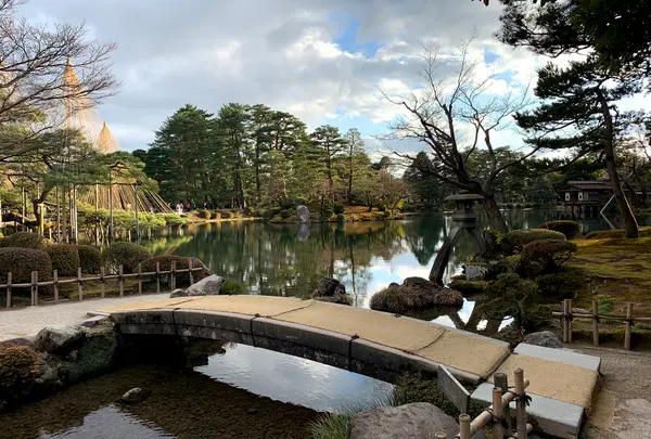 兼六園