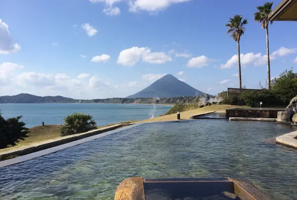 ヘルシーランド たまて箱温泉