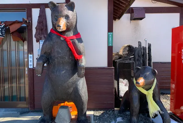 じんぎすかん北海道