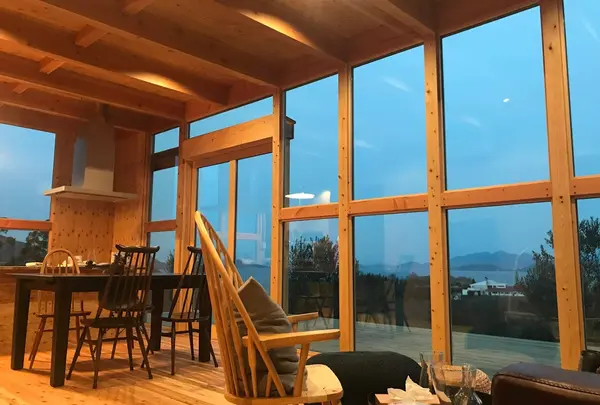 Kanran -Hygge dig i Setouchi-