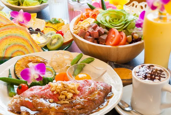 WaGyu-Cafe「KAPUKA」