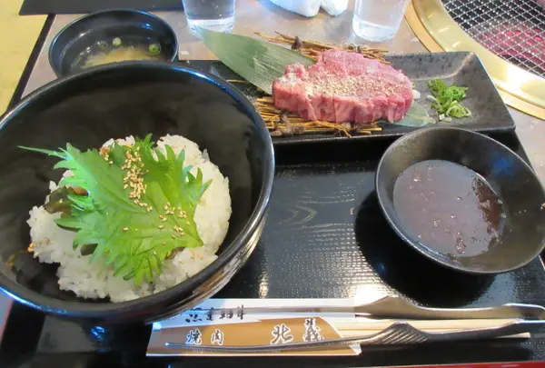 焼肉・鍋物 北義の写真・動画_image_924951