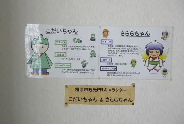 橿原市