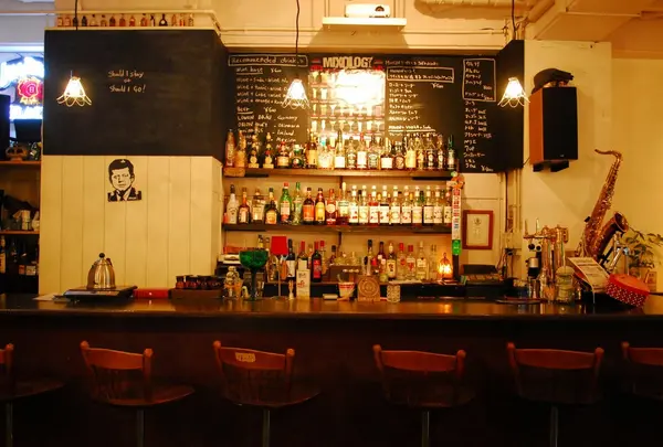 プレイヤーズ カフェ