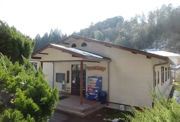 たかのす里山キャンプ場