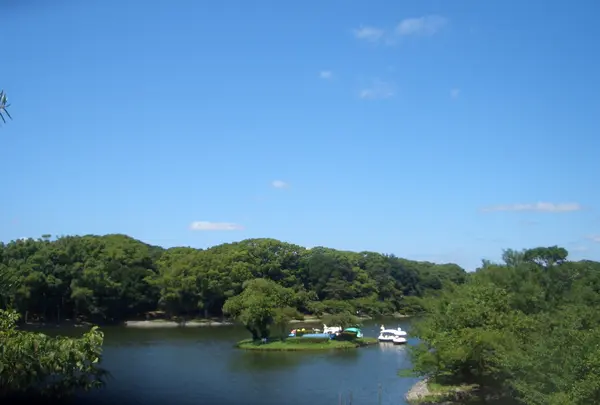 明石公園