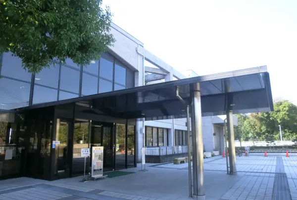 明石市立文化博物館