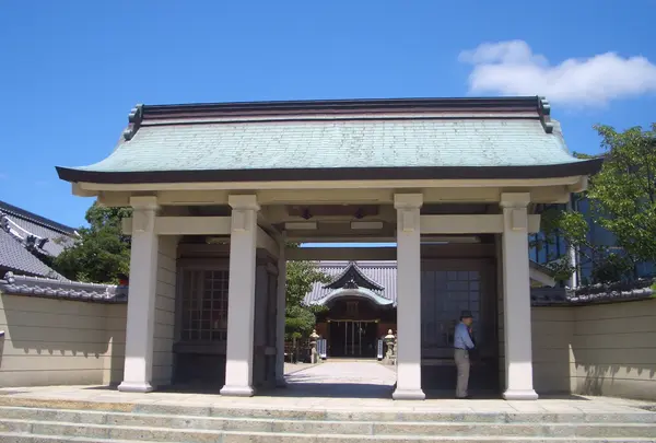 月照寺