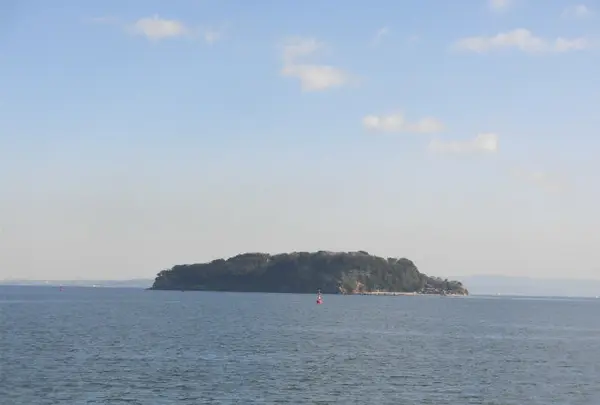 猿島