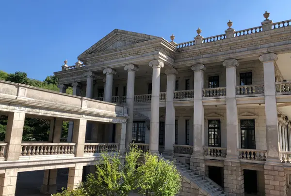 National Museum of Modern and Contemporary Art, Deoksugung
