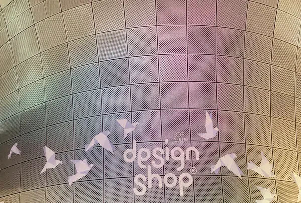 東大門デザインプラザ （Dongadaemun Disign Plaza）