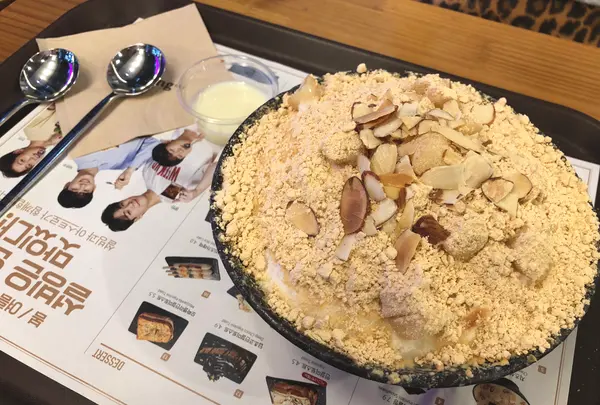 ソルビン 明洞2号店/설빙 명동2호점の写真・動画_image_951249