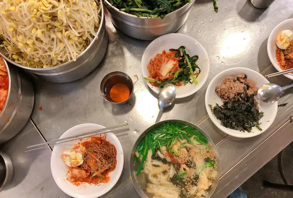 巨済食堂