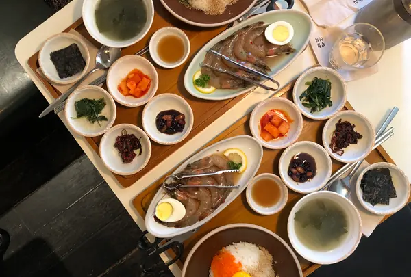 Muwol Table Gangnamの写真・動画_image_960159