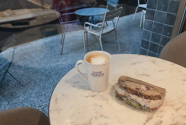 PARIS BAGUETTE 江南本店の写真・動画_image_960161