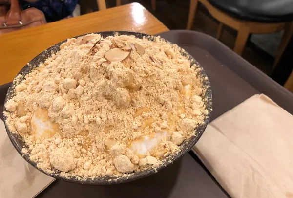 ソルビン 明洞2号店/설빙 명동2호점の写真・動画_image_960179