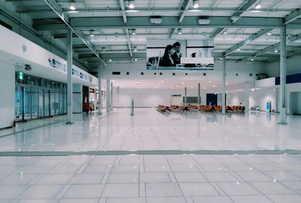 関西国際空港