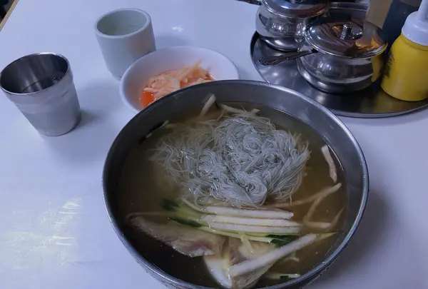 明洞咸興麺屋/ミョンドンハムンミョノッ/명동함흥면옥の写真・動画_image_964672