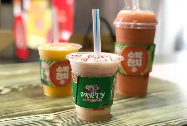 JUICY チャヤム  明洞駅店/쥬씨 차얌 명동역점の写真・動画_image_964677