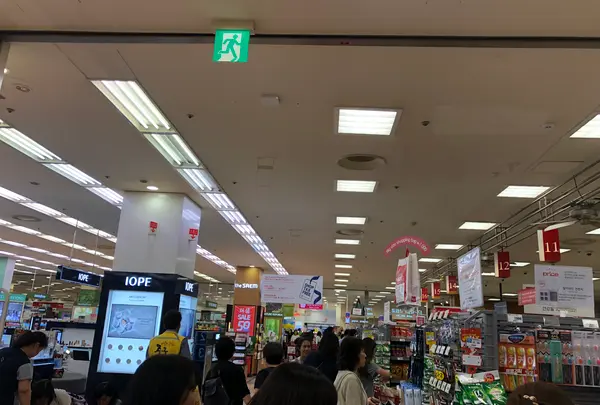 ロッテマート ソウル駅店/롯데마트 서울역점の写真・動画_image_966892