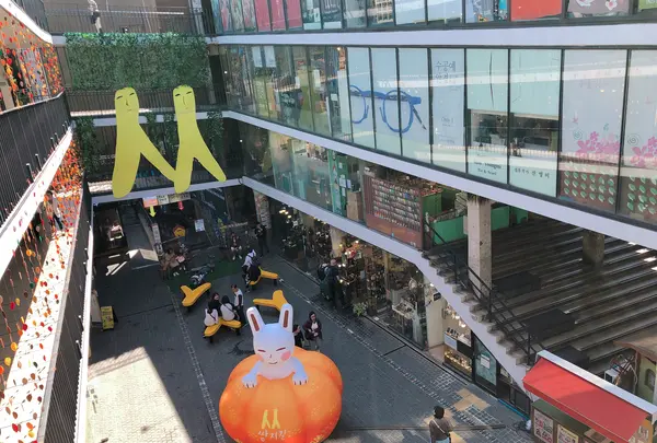 仁寺洞