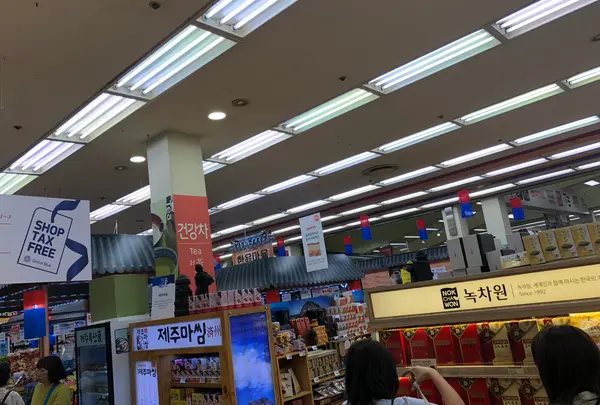 ロッテマート ソウル駅店/롯데마트 서울역점の写真・動画_image_967553