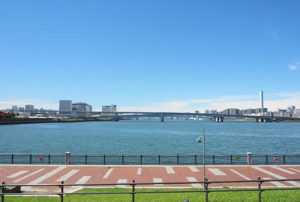 春海橋公園